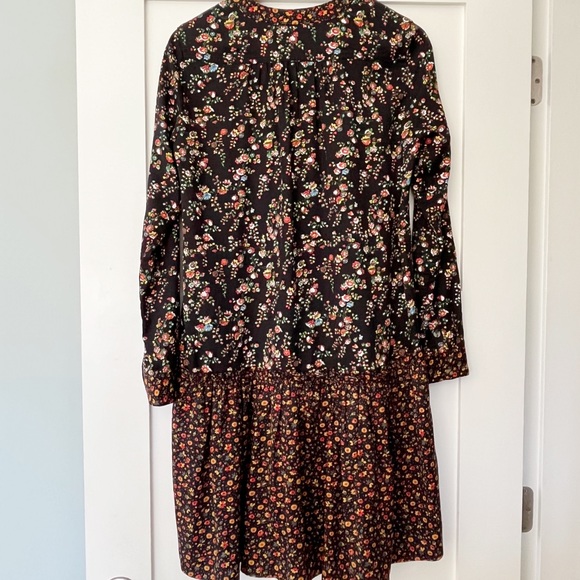 Maeve Marlie Button-Front Tunic - Picture 7 of 11